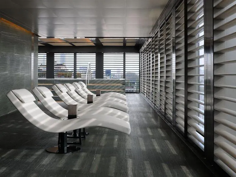 Armani Hotel Milano