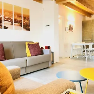 Stepandgo Navigli Appartement