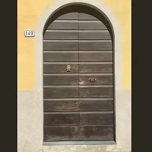 Apartment The Open Space In Historic Center Lucca