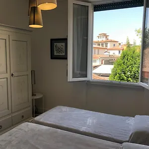 Apartment Leonardo Luxury Florence