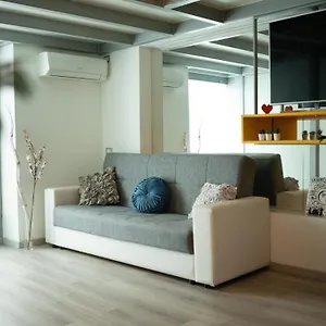 Apartment Loft 42 Pisa