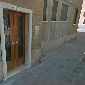 Casa Carla - Comodo In Cannaregio - 2 Private Italia
