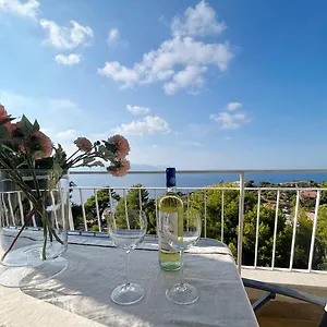  Apartament Solemar Sicilia - Delle Rocce Włochy