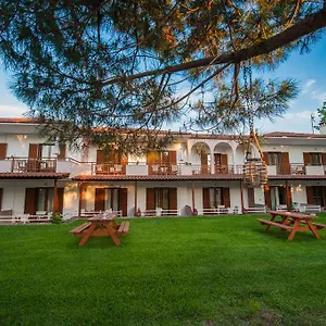 Maria Village , Βουρβουρού Ελλάδα