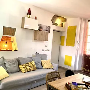 I Della Apartamento