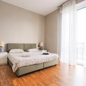 Apartment Joyce, Milan