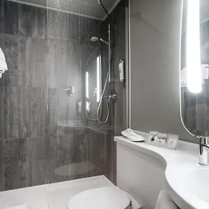 Hotell Ibis Centro, Milano