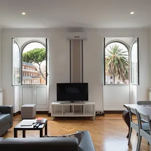 Lägenhet Residenza Termini