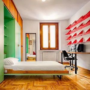 Duomo-city Life In The Heart Of The City! Apartamento