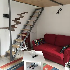 Negroli Flat Apartamento