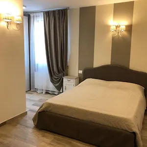 Farm stay N'uova Campagna Bologna