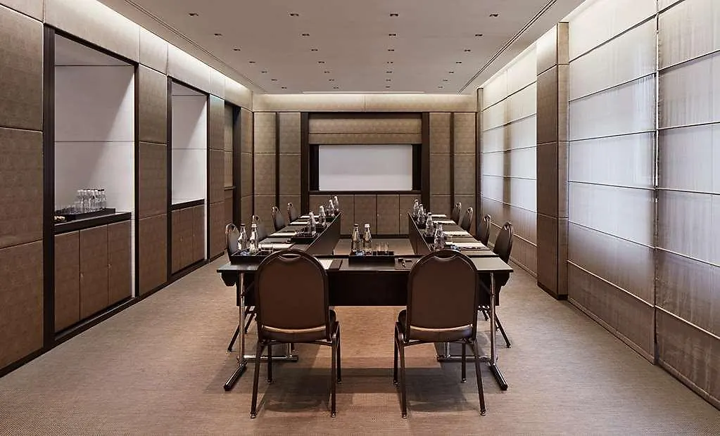 Armani Hotel Milano