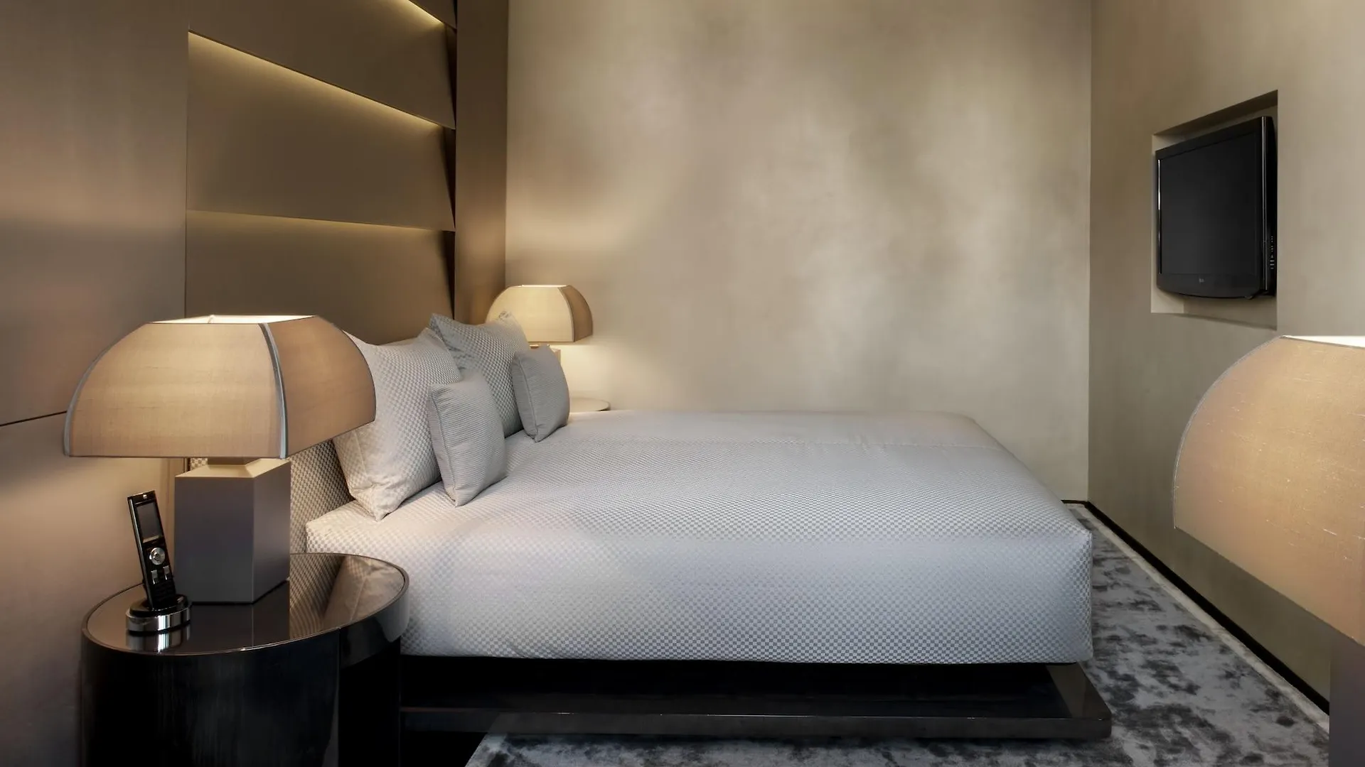 Armani Hotel Milano Milan