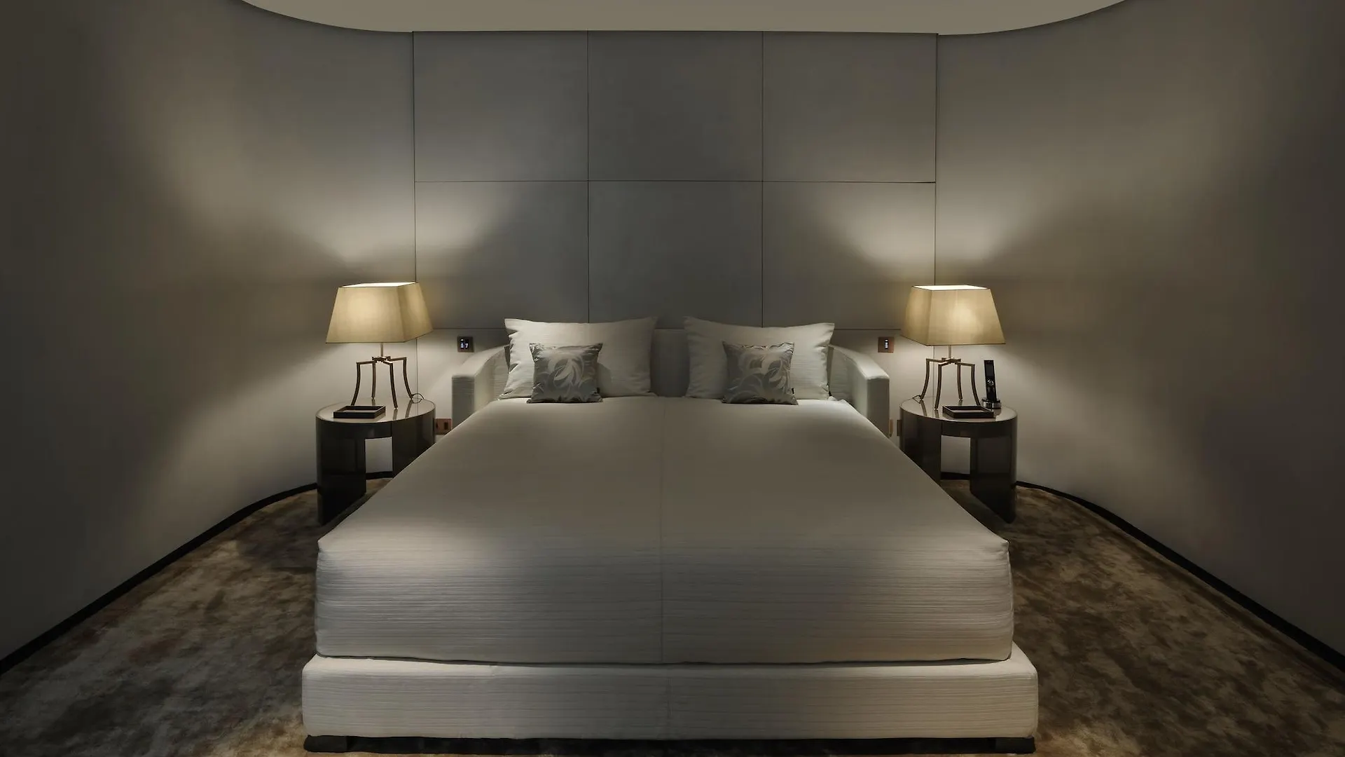 Armani Hotel Milano