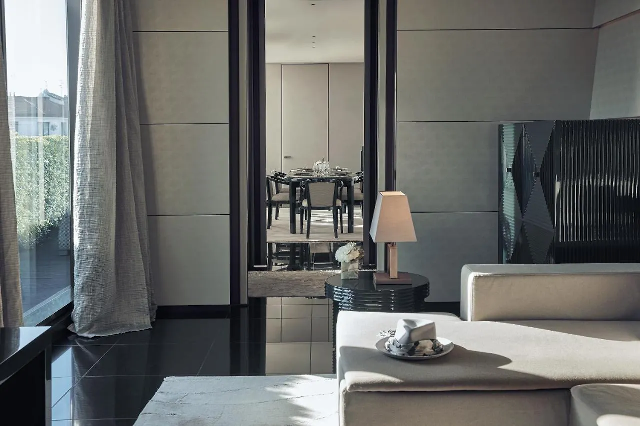 Armani Hotel Milano