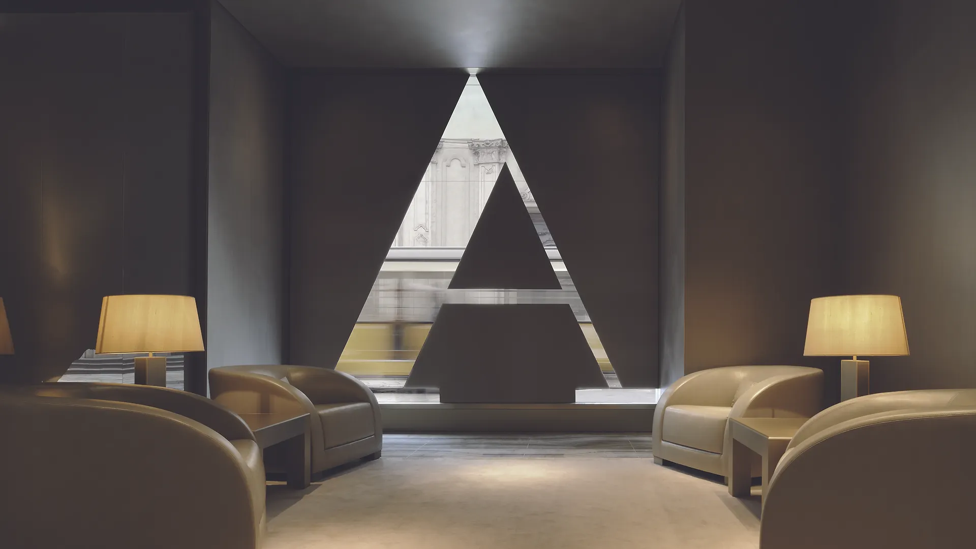 Armani Hotel Milano  Milan
