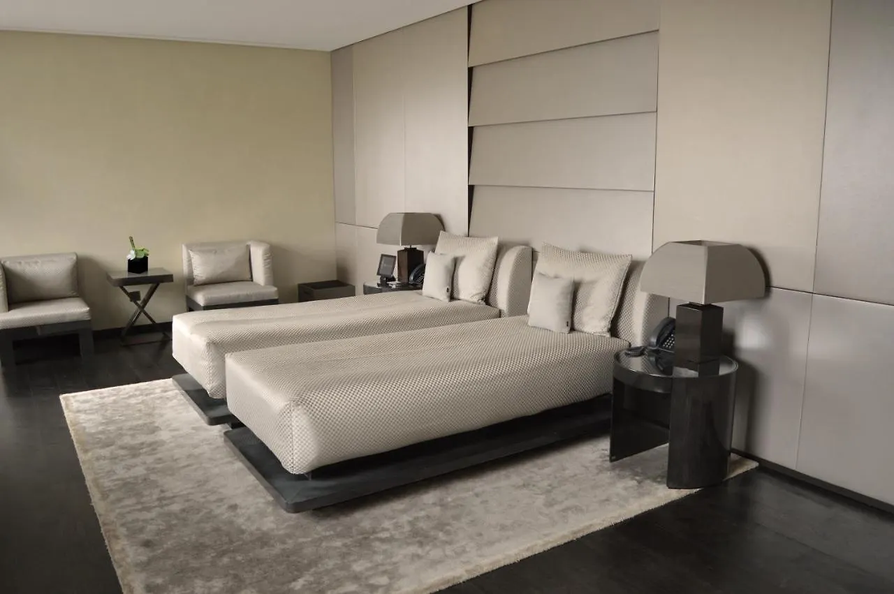 Armani Hotel Milano 5*, Milan Italy