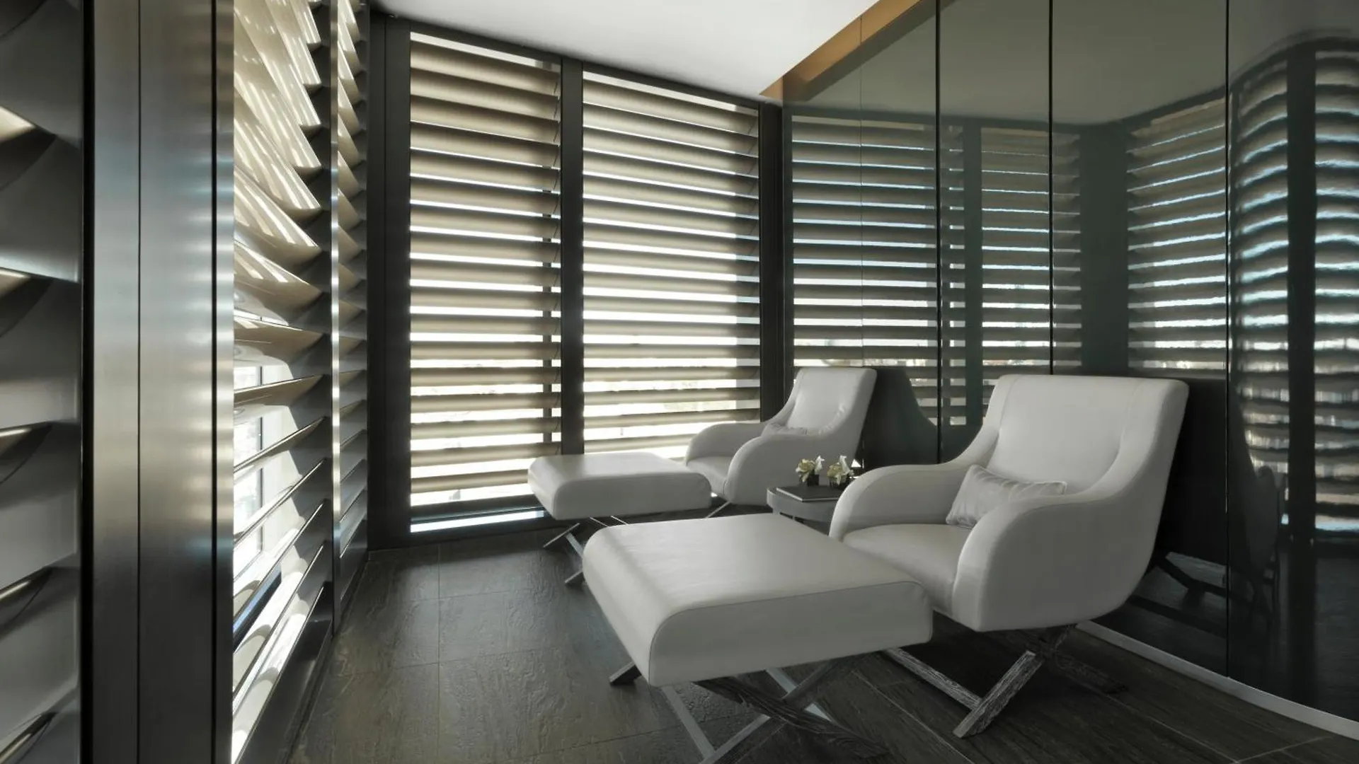 Armani Hotel Milano Italy