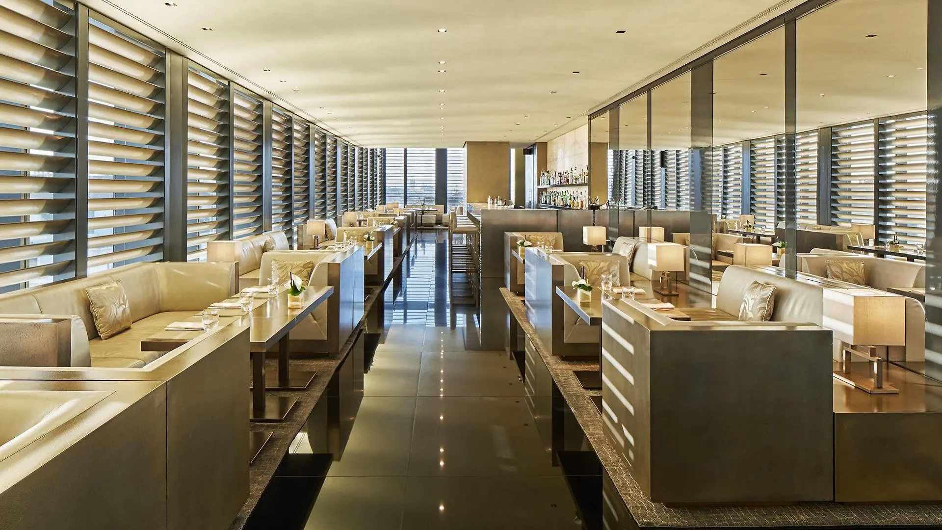 Armani Hotel Milano 5*, Milaan Italië